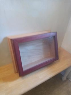 Shadow Box