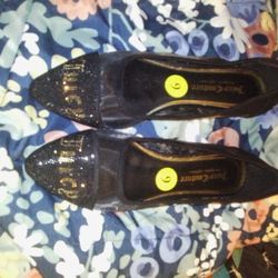 Juicy Couture Shoes Size9