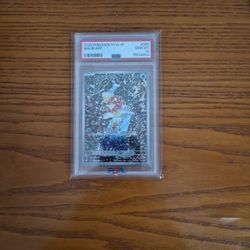 Magikarp  2023 Psa 10 