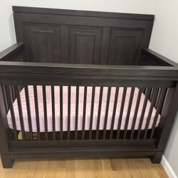 Baby furniture set