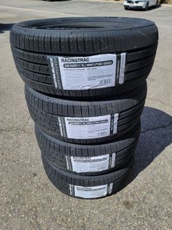 225 50 17 NEW TIRES ACCORD ACURA ALTIMA CAMRY LEXUS KIA MALIBU IMPALA
