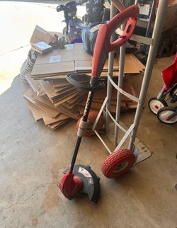 Lawnmower Bundle