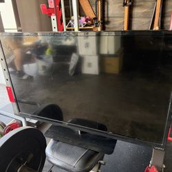 Vizio 32” Flat Screen TV