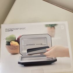 Phone Sanitizer