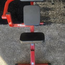 Absolutely Machine Equipment 