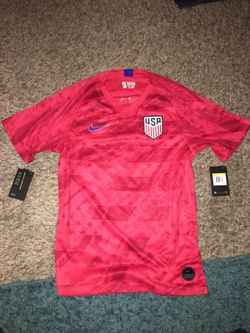 Soccer jersey