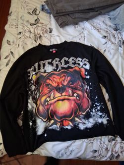 Shirt size XL