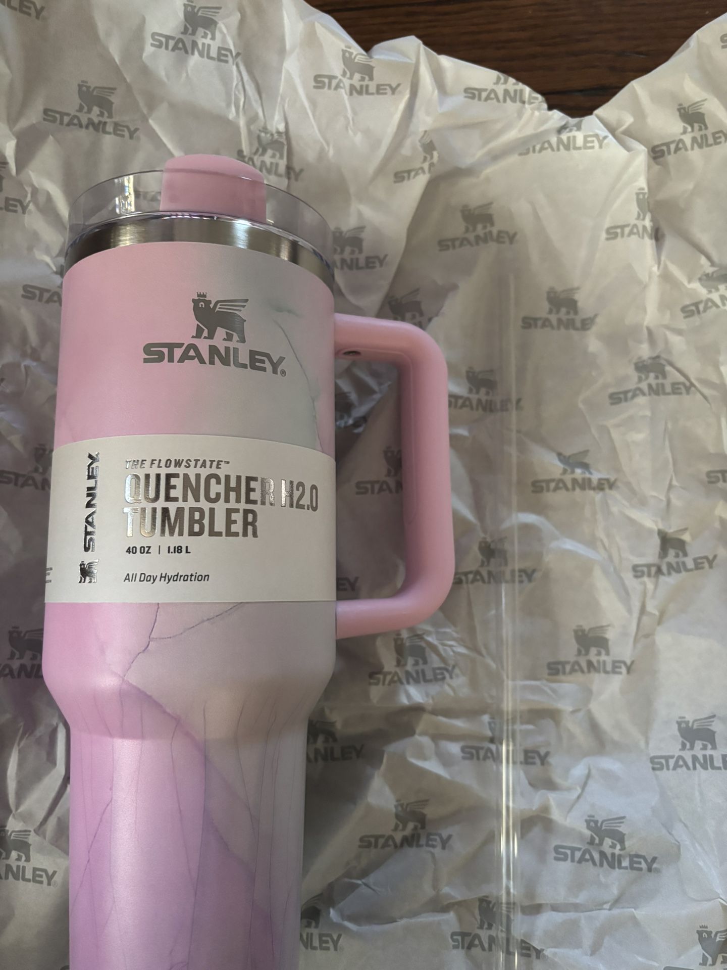 Stanley