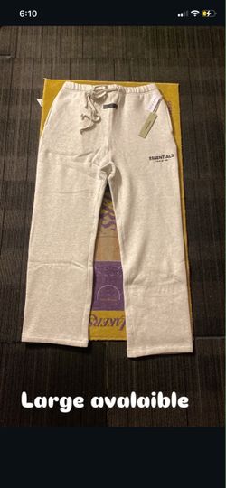 Fear of God Essentials Sweatpants Large