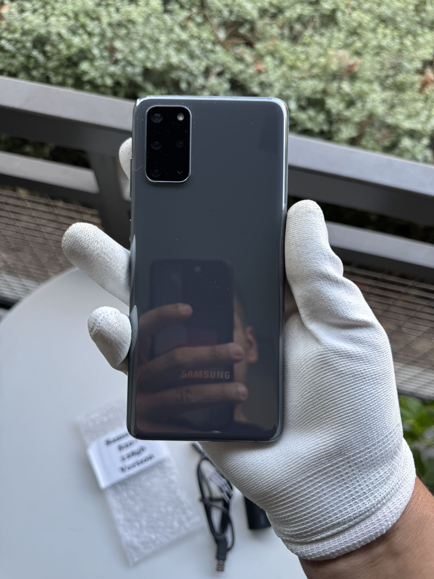 Samsung S20+ Plus 128gb Verizon