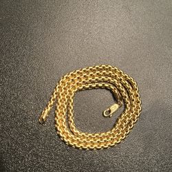 Gold Chain