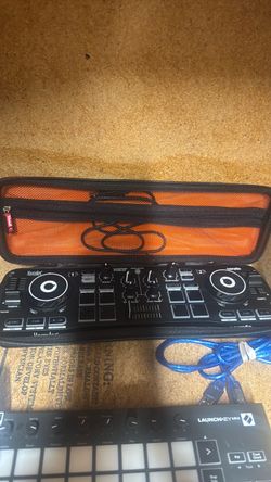 DJ Controller
