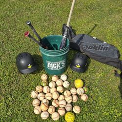 Baseball Kit