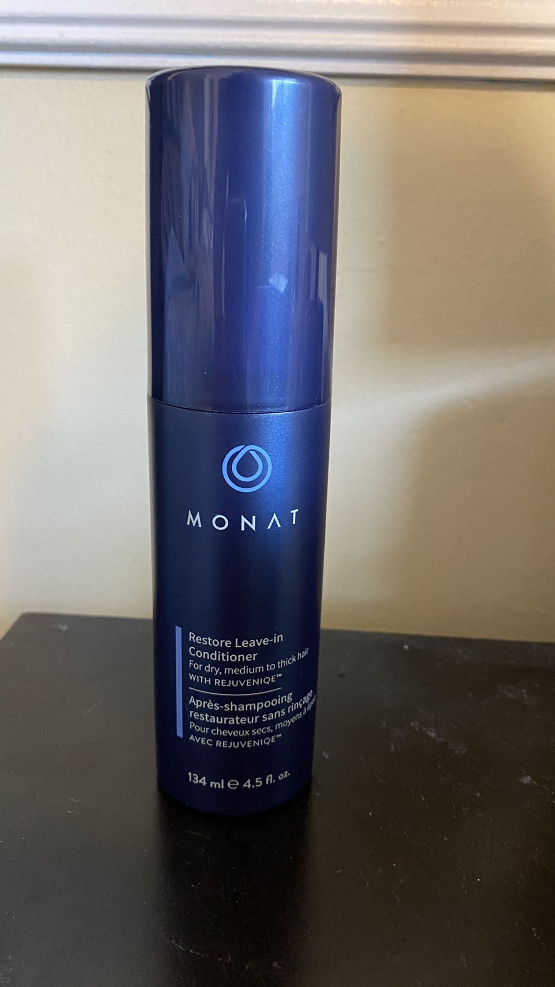 Monat Leave In Conditioner