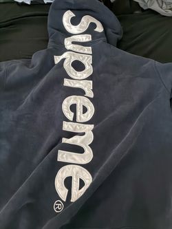 supreme hoodie