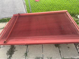 Panel para cerca