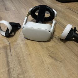 VR Headset 