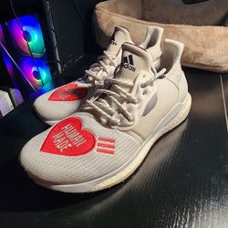 adidas x Human Made x Pharrell Williams Shoes Size 10.5