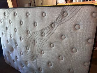 Queen size mattress