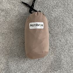 Acrabros Cotton Baby Carrier