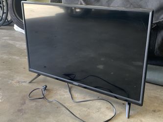 33” Vizio TV