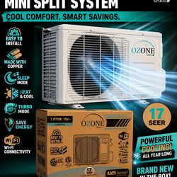 Ozone1 Ton