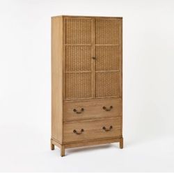 Bradeis Storage Cabinet From Studio McGee