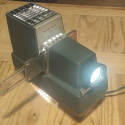 Argus 300 Projector