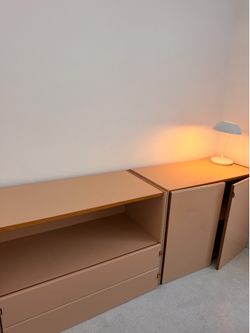 Drawers for clothes books papers etc great condition