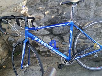 Trek 1.1