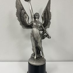 Female Victory Statue