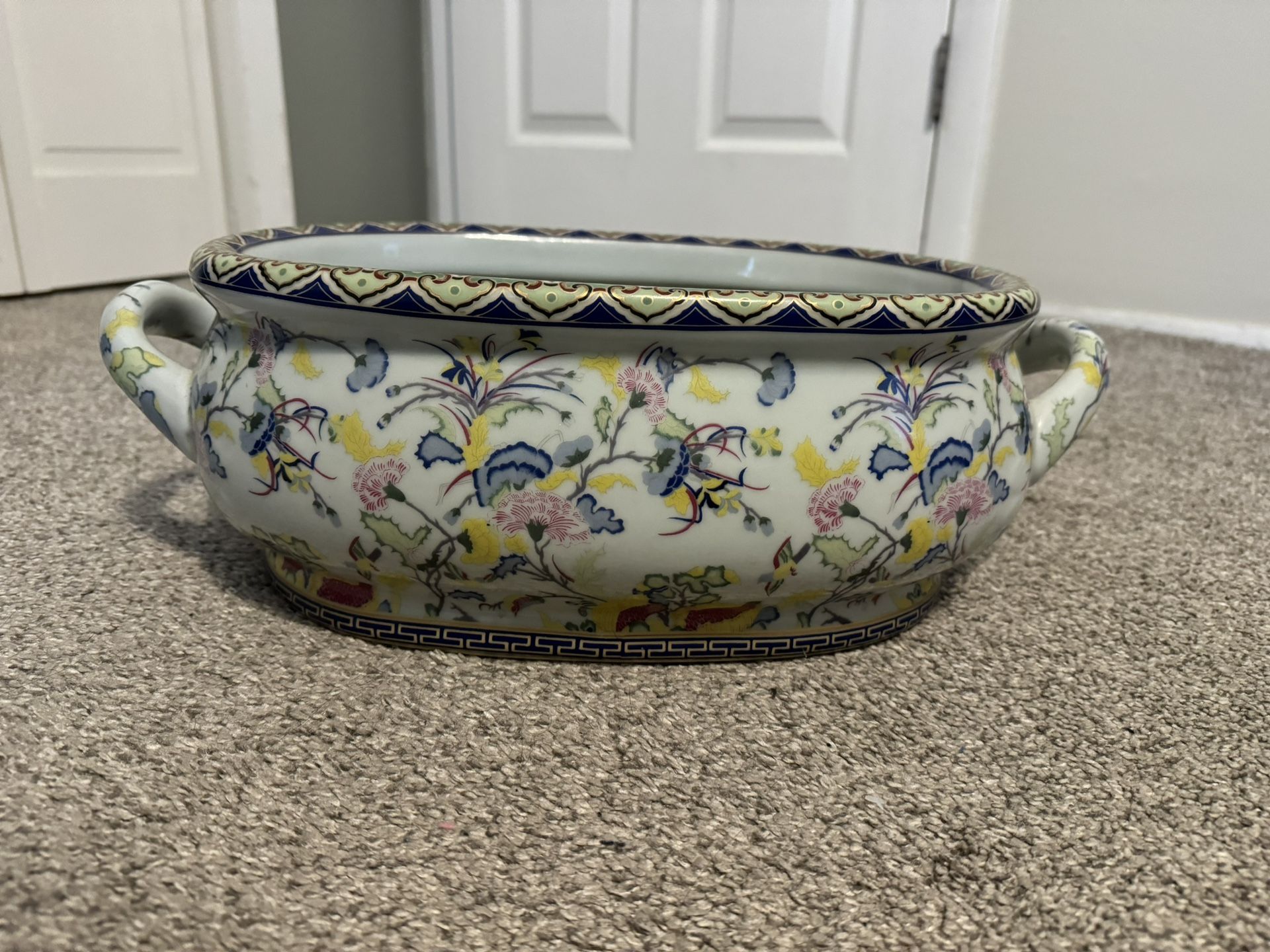 Decorative Bowl