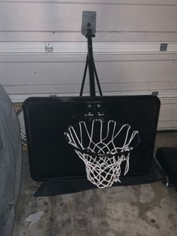 ProClassic Baseketball hoop