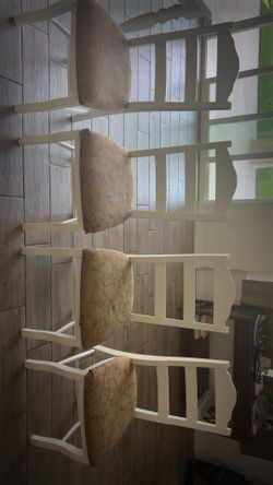 Wooden table