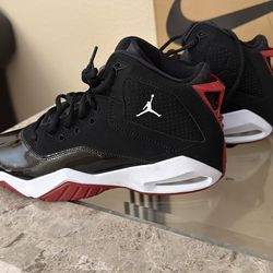 Jordan B’loyal new