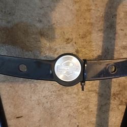 Harley Davidson Backrest/sissy Bar