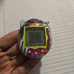 Tamagotchi Connection