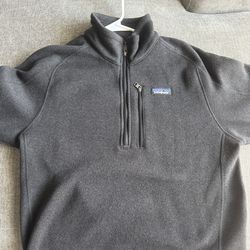 Patagonia Sweater