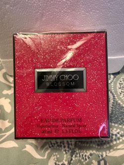 Jimmy Choo Blossom Eau de Parfum 40ml