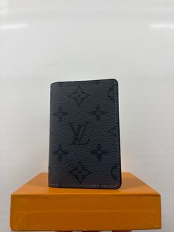 Men’s luxury wallets