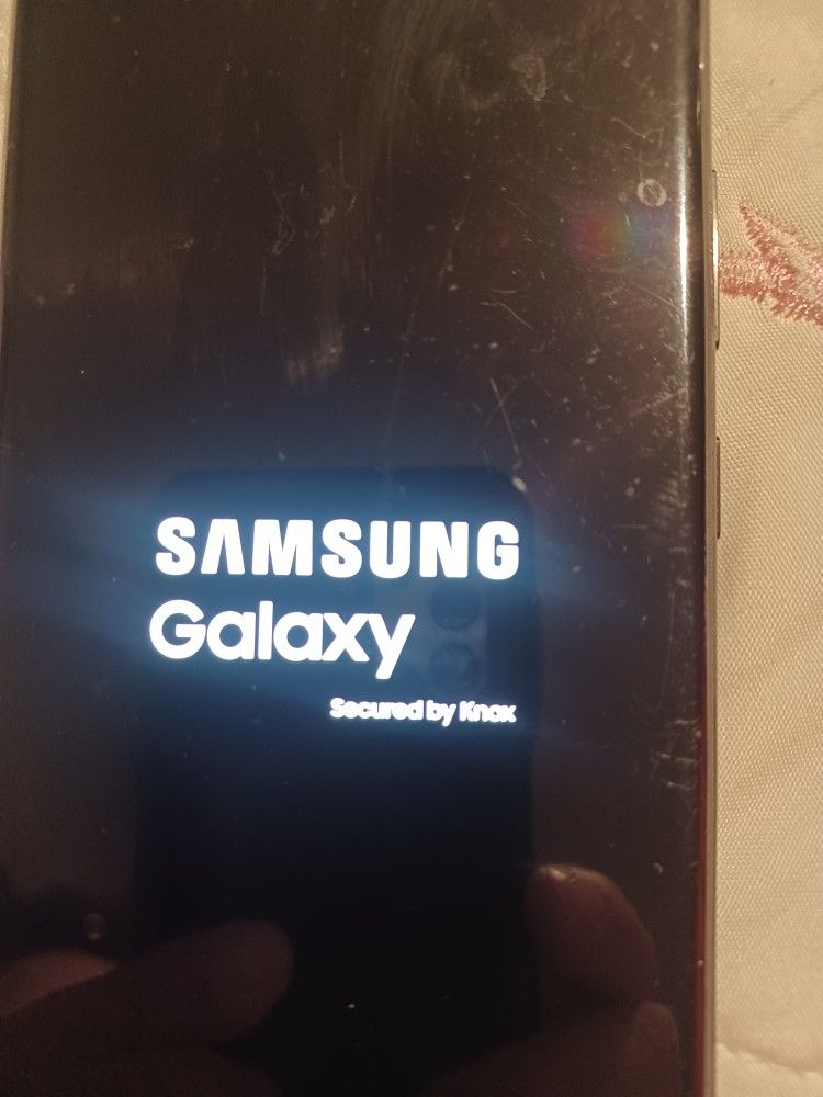 Samsung  S 22 Ultra 128gb 