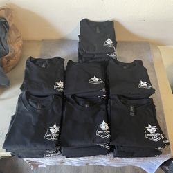 Custom T Shirt Printing