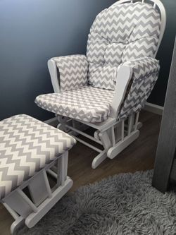 rocking chair