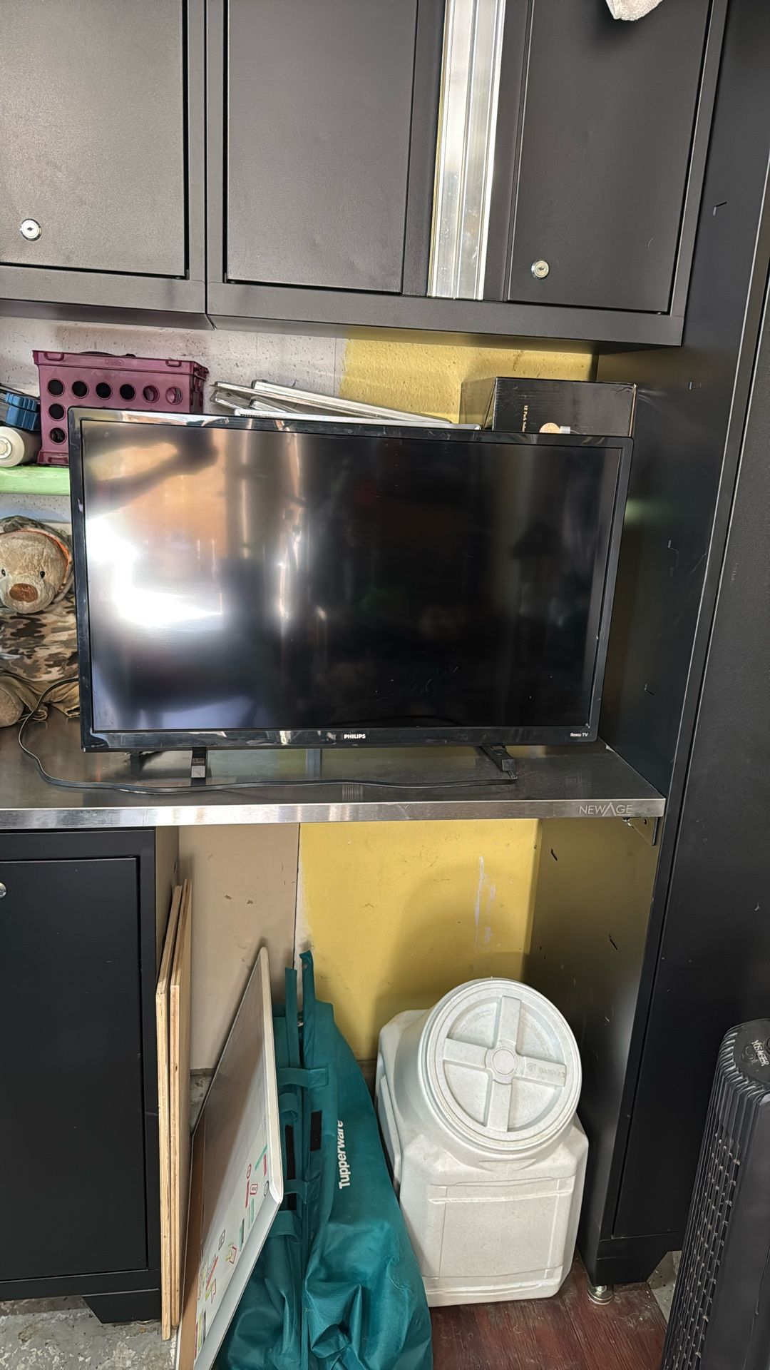 tv Philips 31 Inches