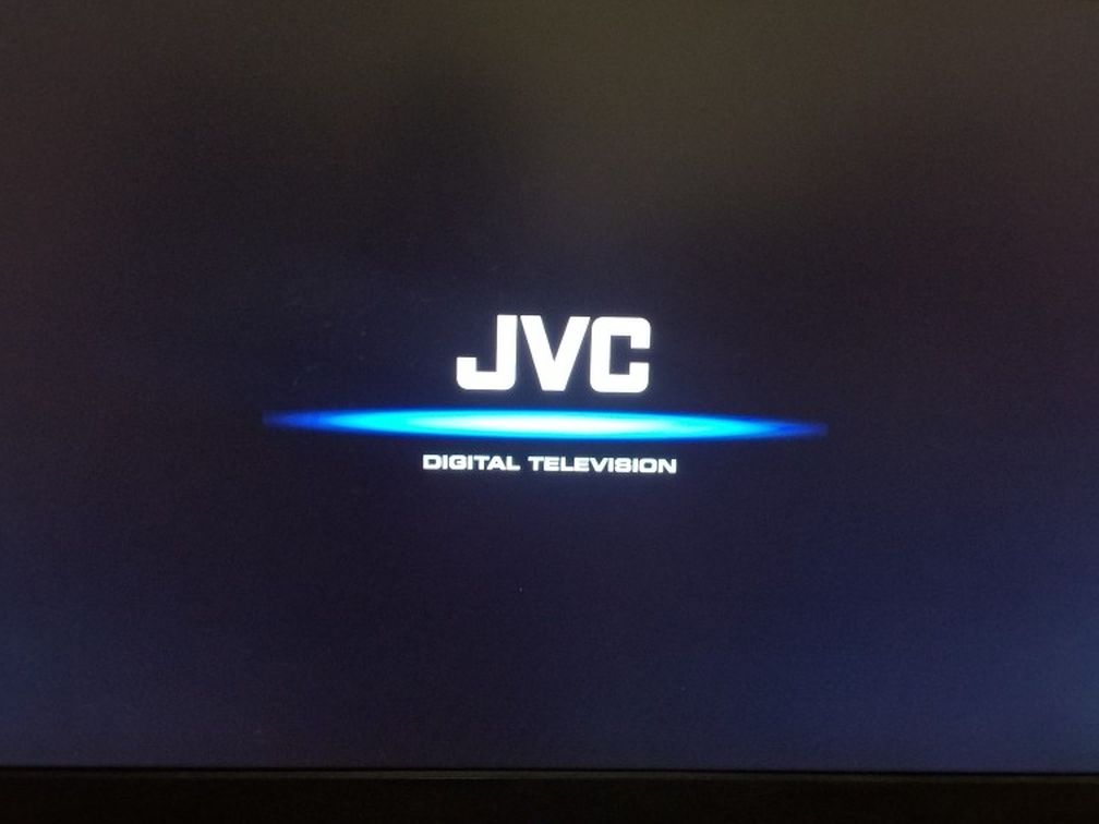 50 inch JVC, 1080p Plasma TV For Sale