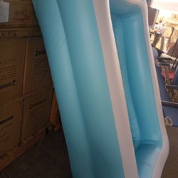 Kiddie Pools Above 5ft