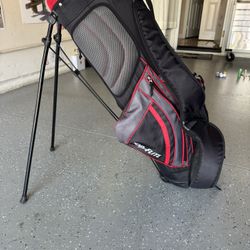 Top Flite Golf Bag