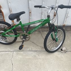 Bike