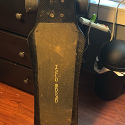 Electric Longboard 