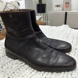 Men’s Gucci Boots
